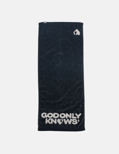 LOGO FACE TOWEL