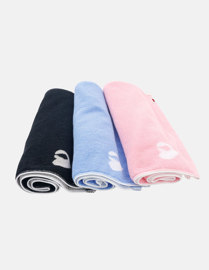 LOGO FACE TOWEL