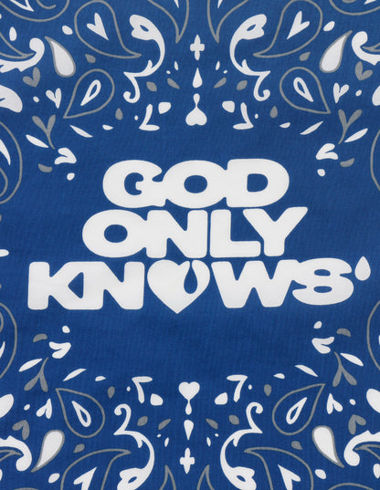 SIGNATURE LOGO BANDANA