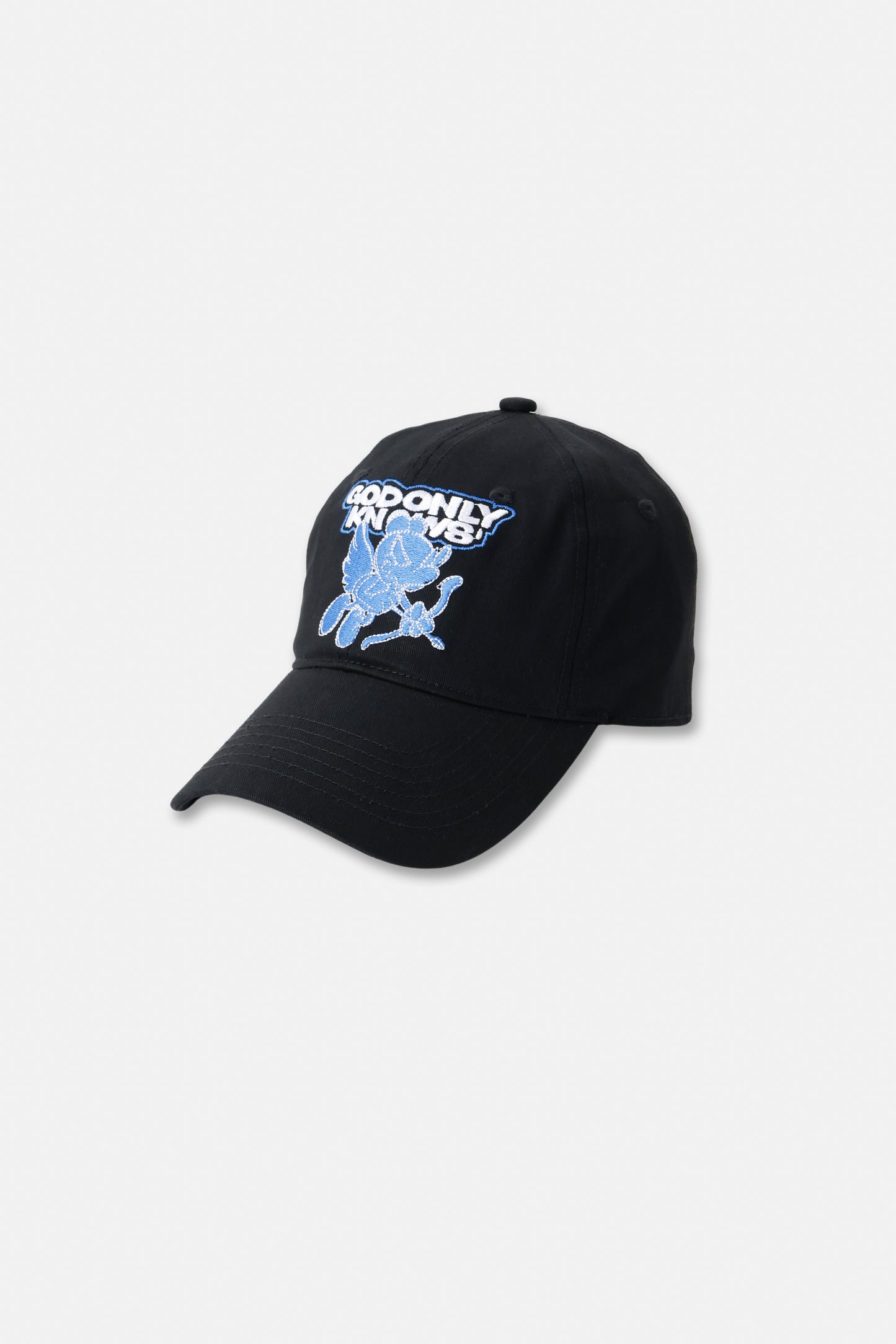 GOK×CPD CAP