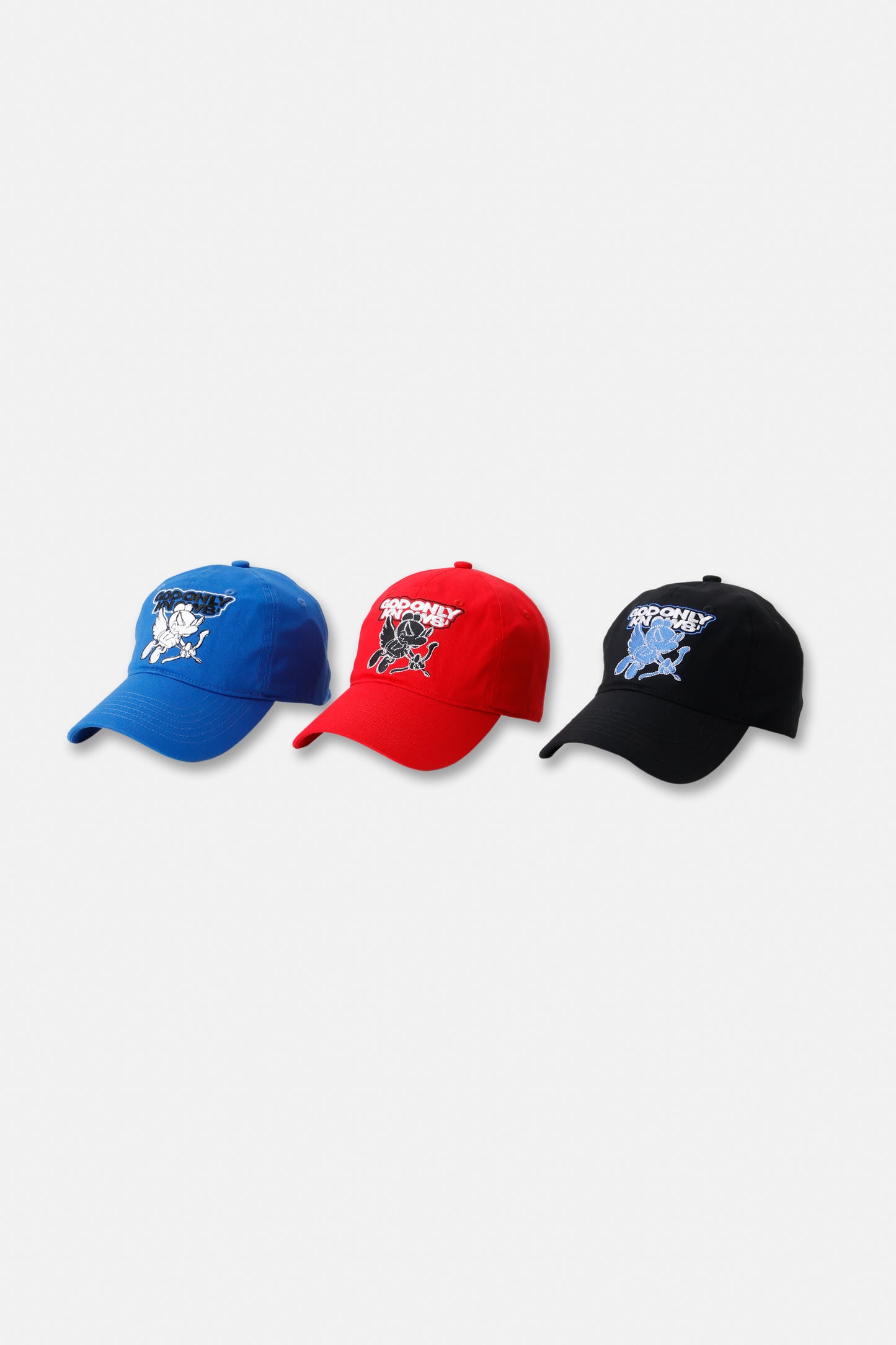GOK×CPD CAP