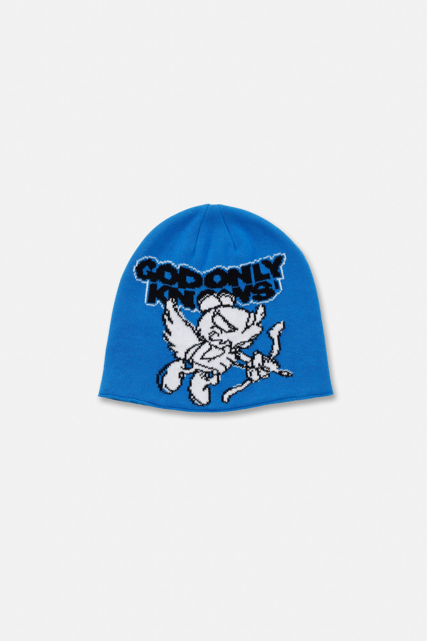 GOK×CPD BEANIE