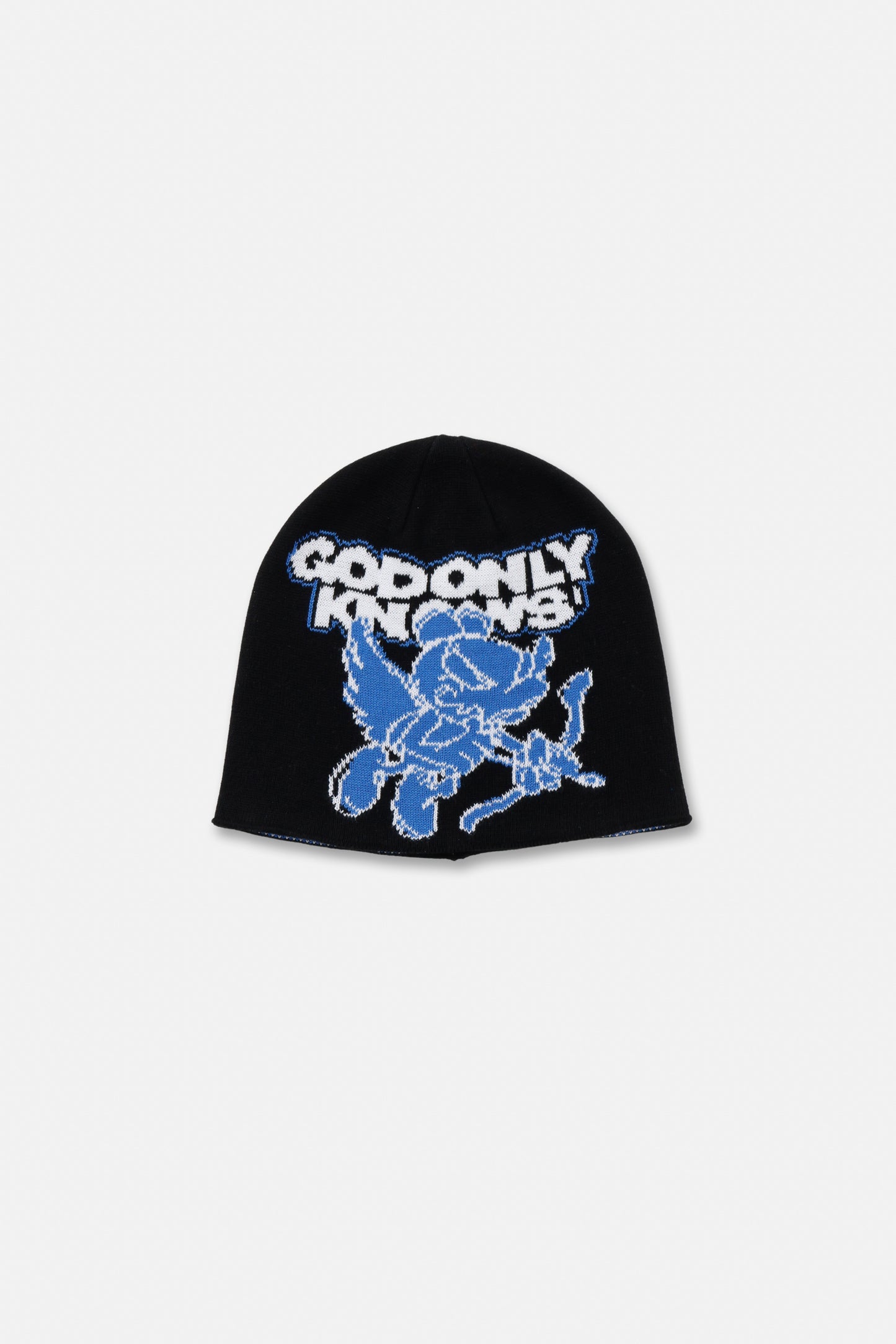 GOK×CPD BEANIE