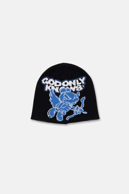 GOK×CPD BEANIE