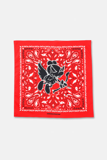 GOK×CPD BANDANA