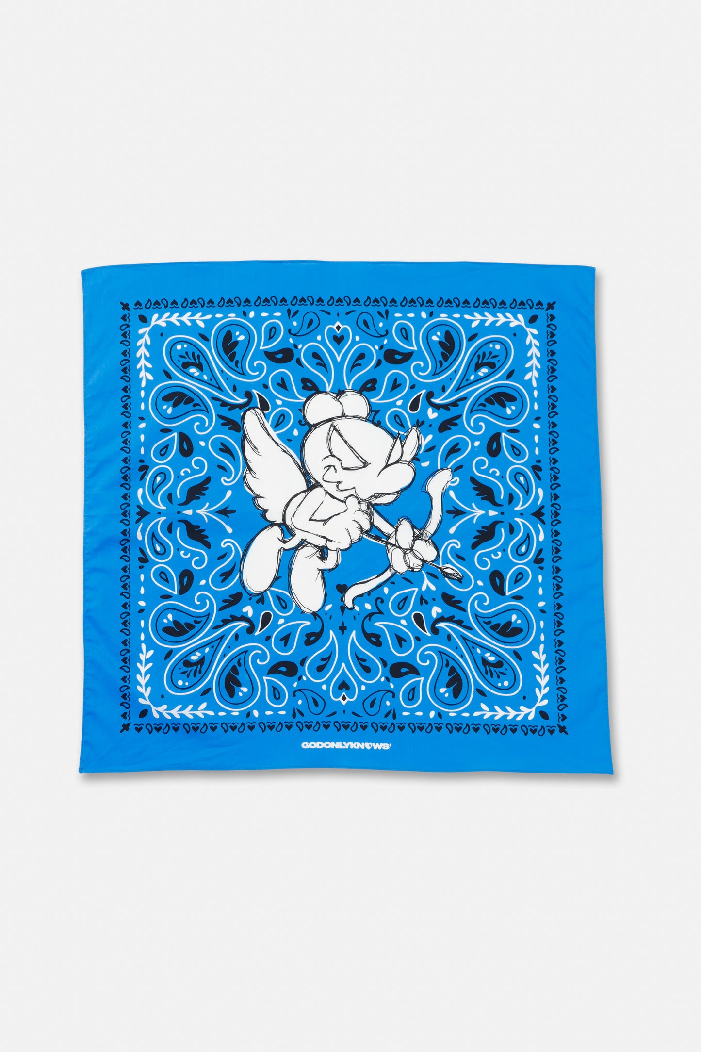 GOK×CPD BANDANA