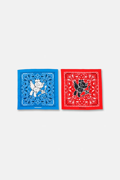 GOK×CPD BANDANA