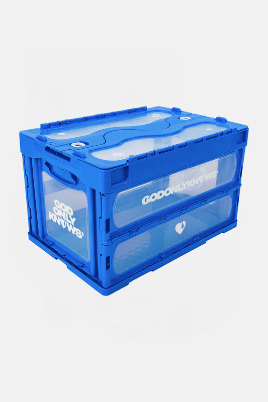 GOK CONTAINER BOX