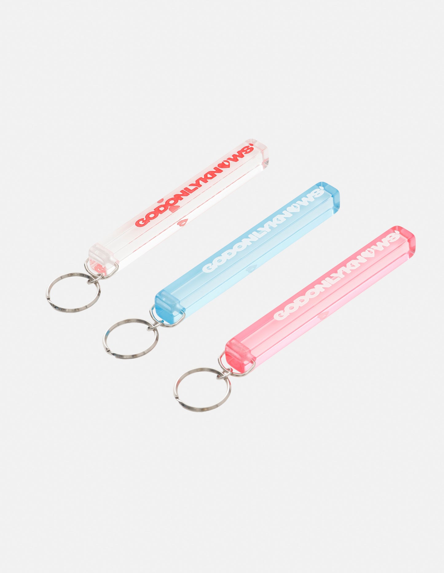 HOTEL KEY HOLDER (LARGE)