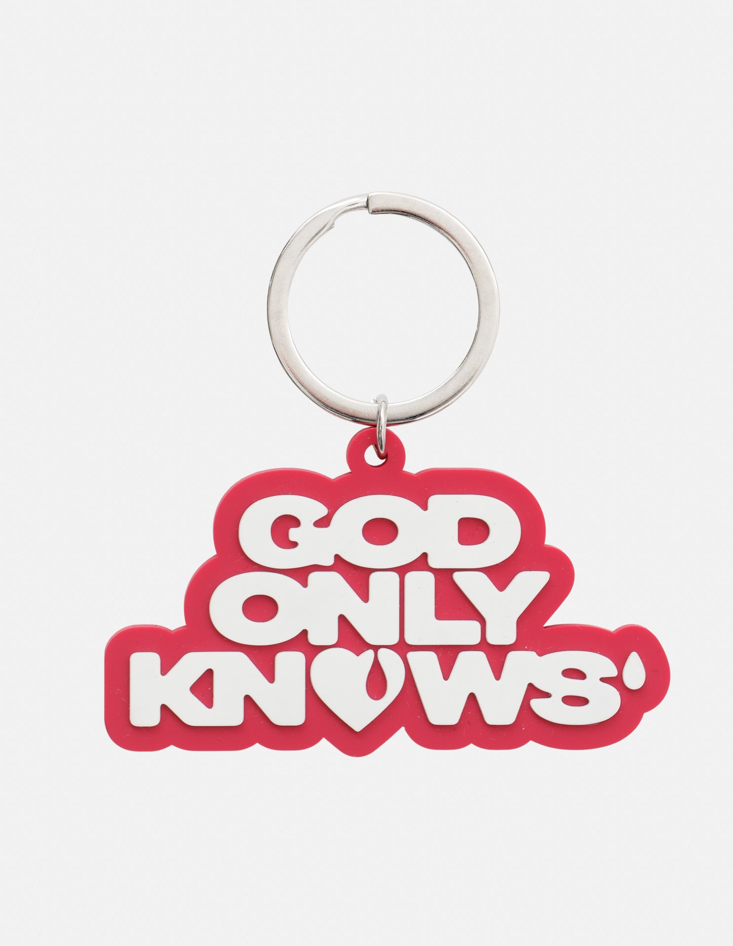 GOD ONLY KNOWS ピースマークパーツ ACCESSORIES｜GOD ONLY KNOWS