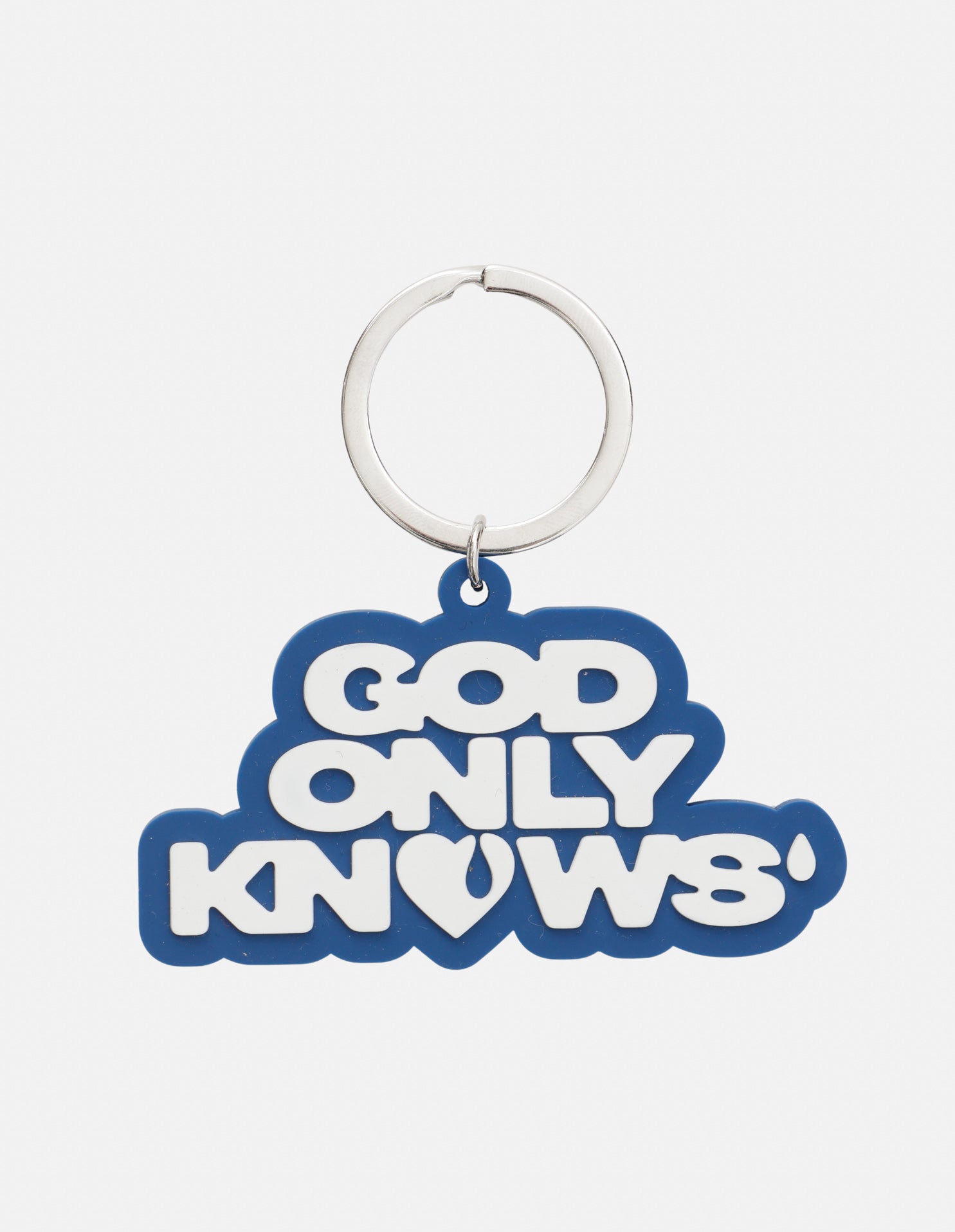 ACCESSORIES｜GOD ONLY KNOWS