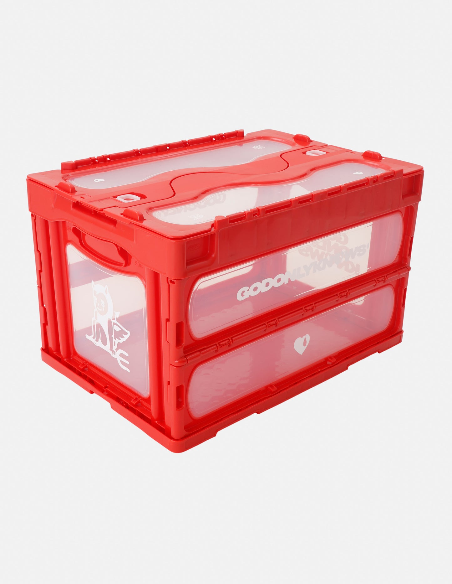GOK CONTAINER BOX