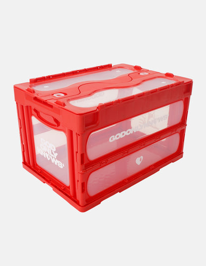 GOK CONTAINER BOX
