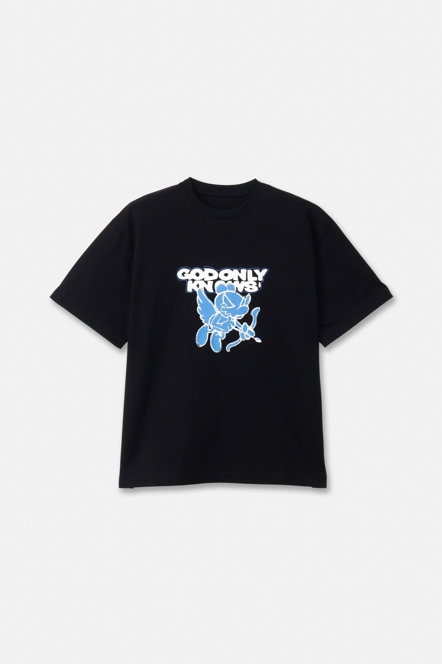 GOK×CPD TEE