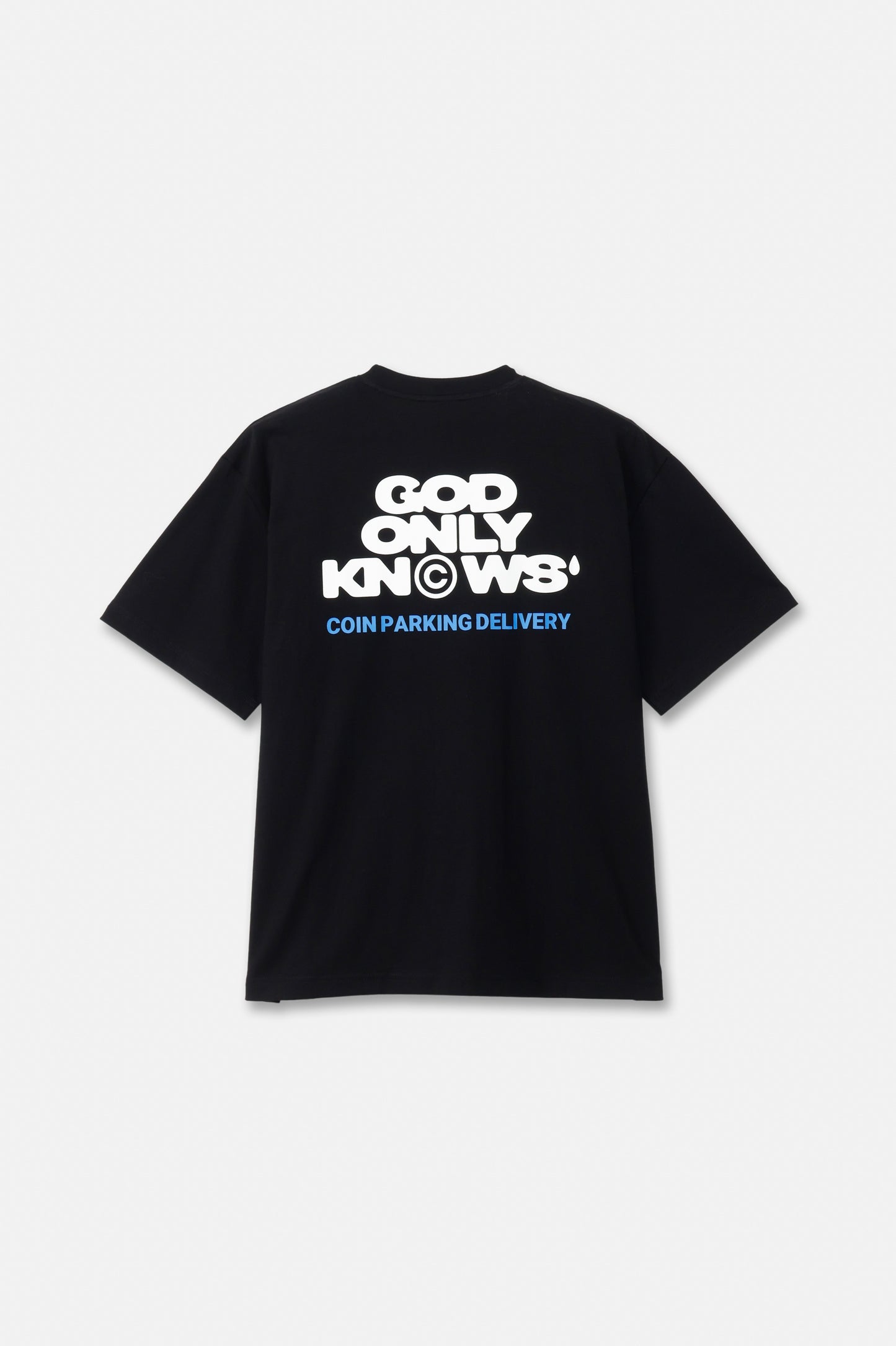 GOK×CPD TEE