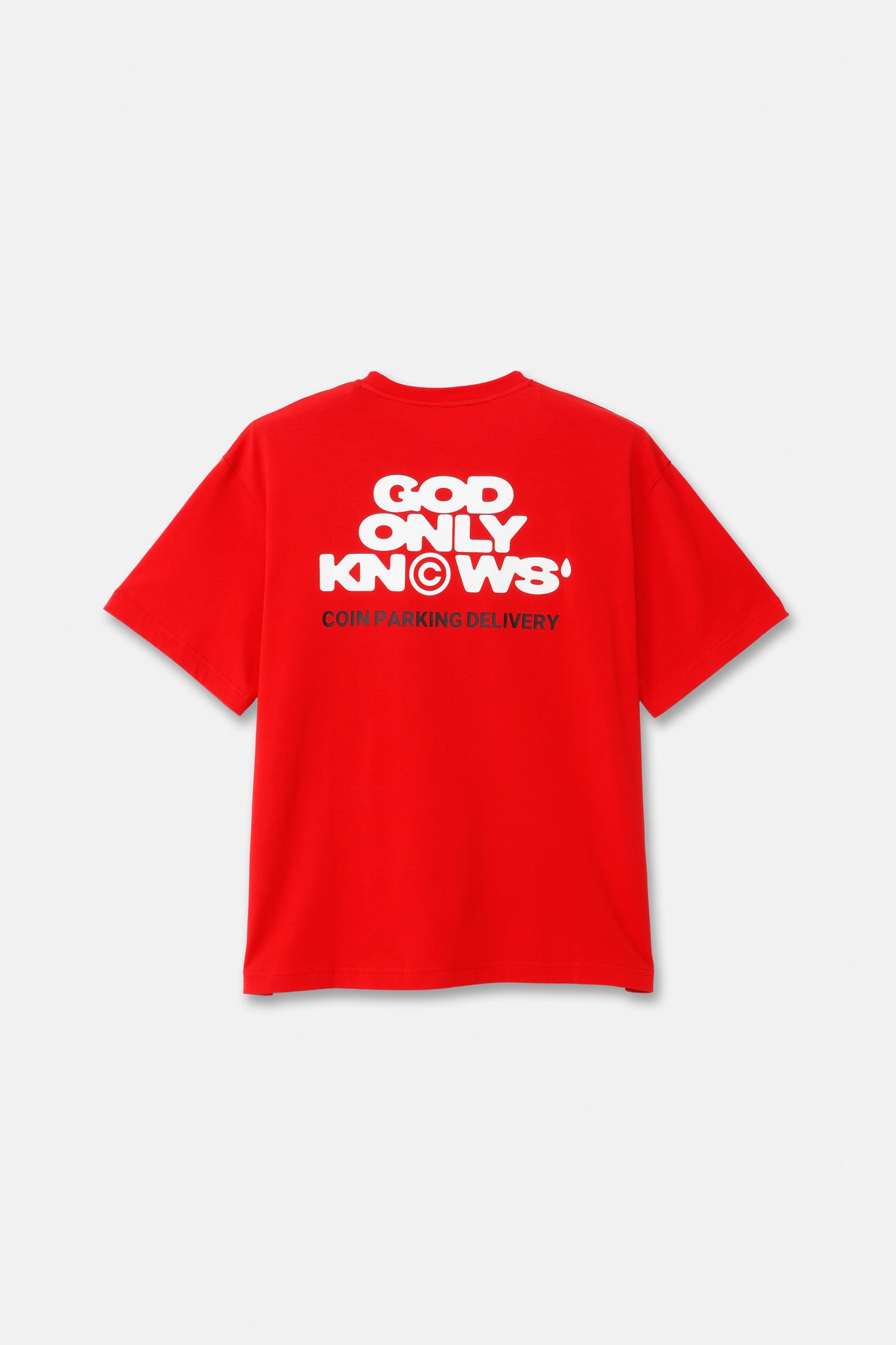 GOK×CPD TEE