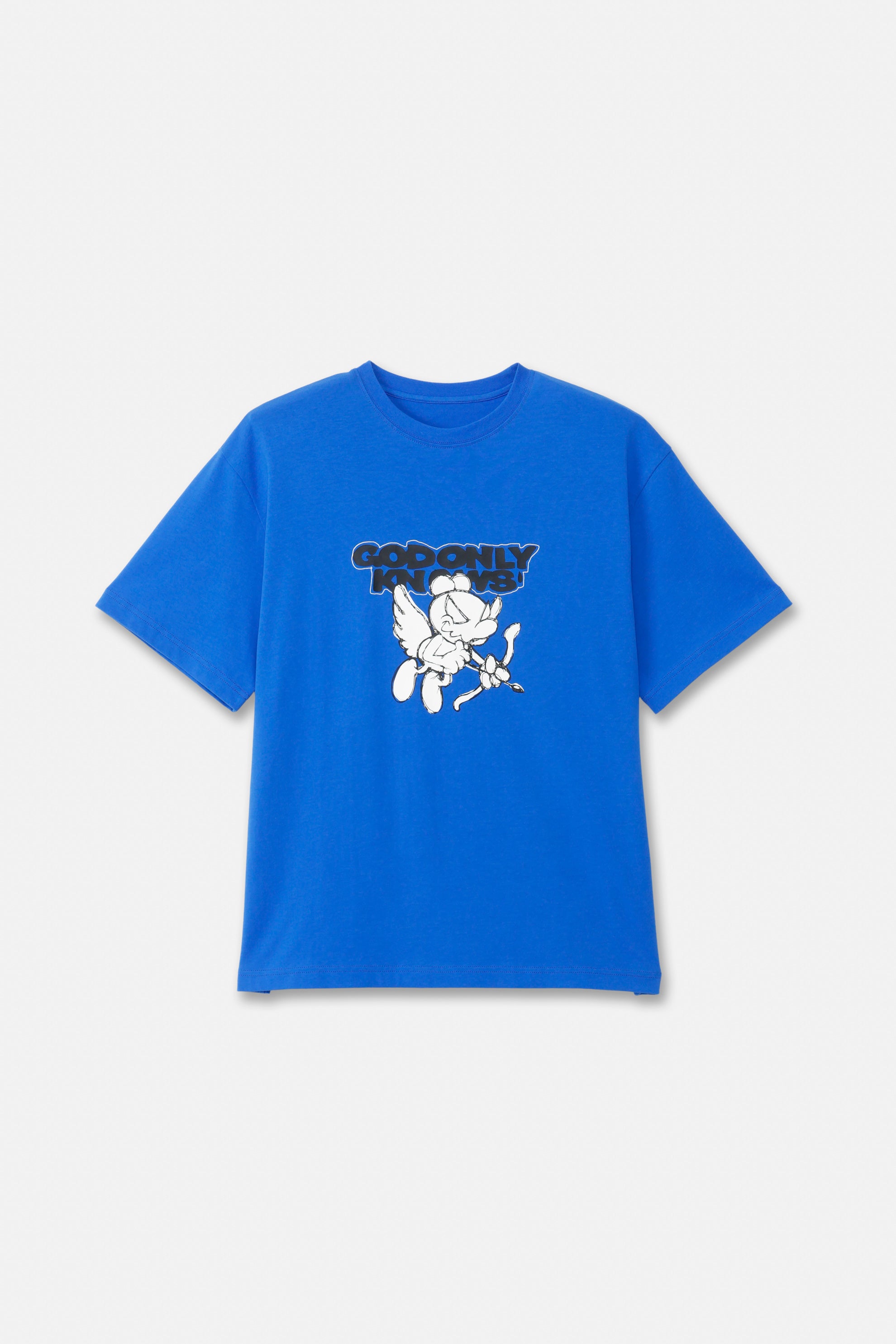 GOD ONLY KNOWS ONLINE STORE