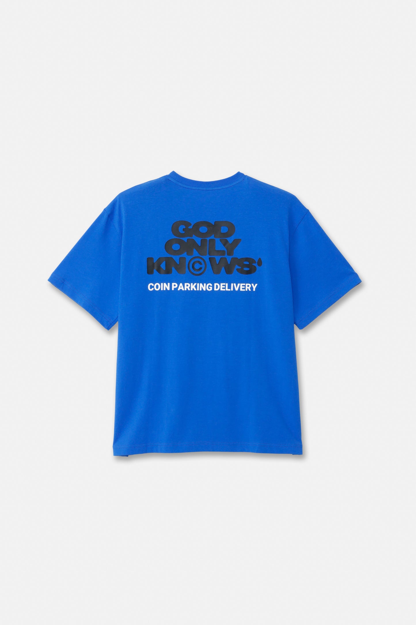 GOK×CPD TEE