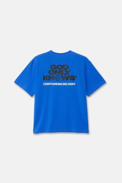 GOK×CPD TEE