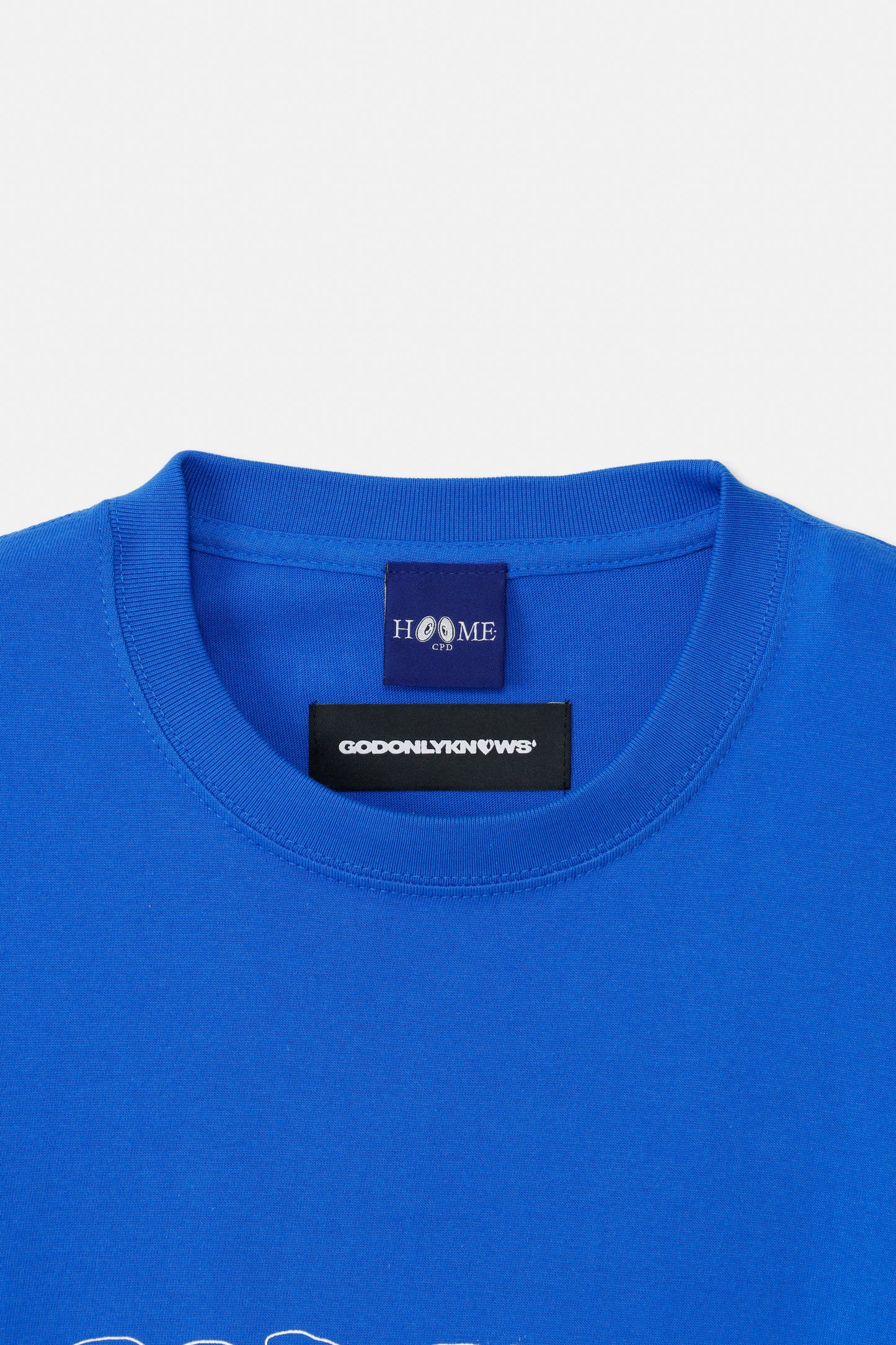 GOK×CPD TEE