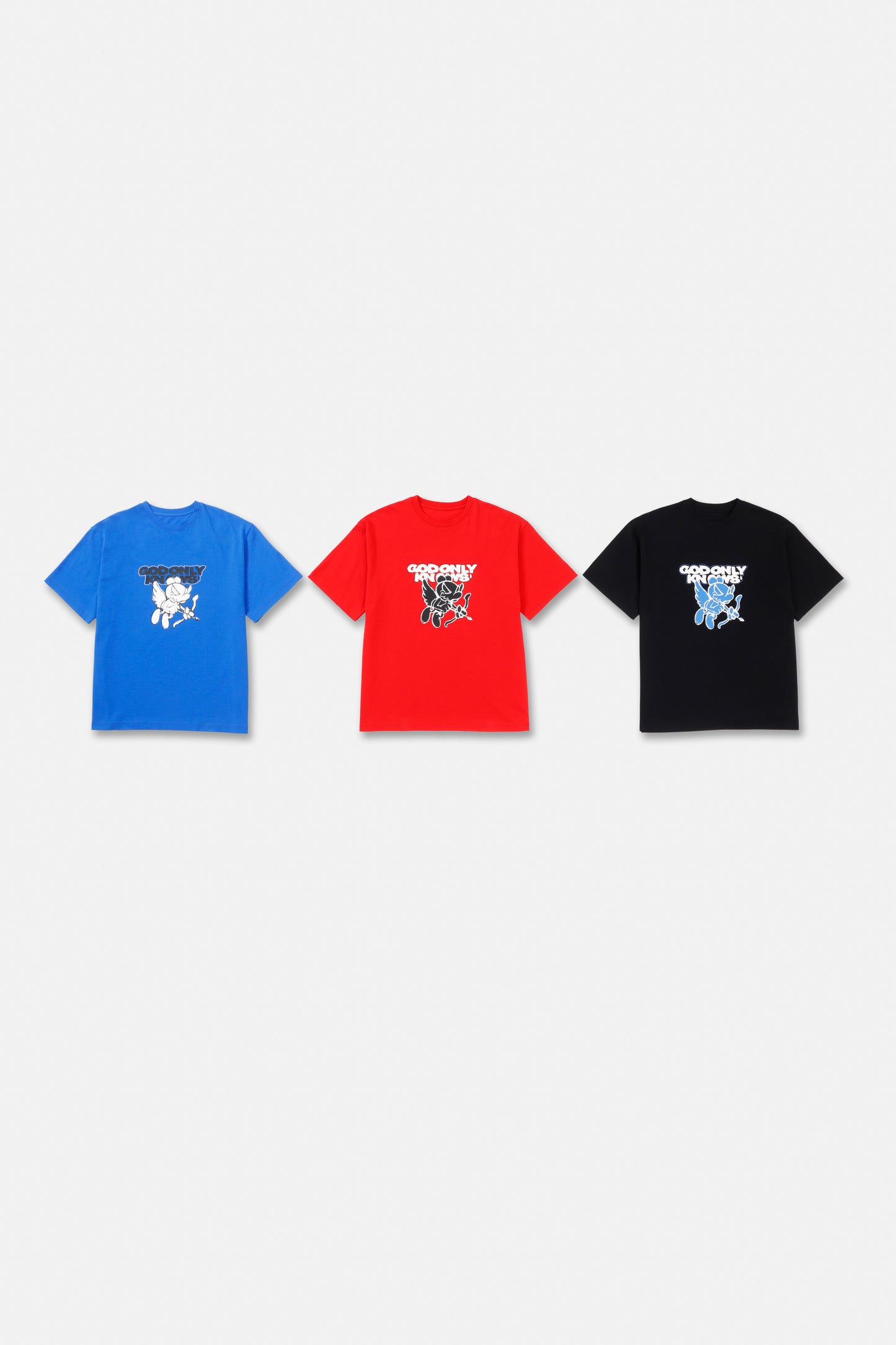 GOK×CPD TEE