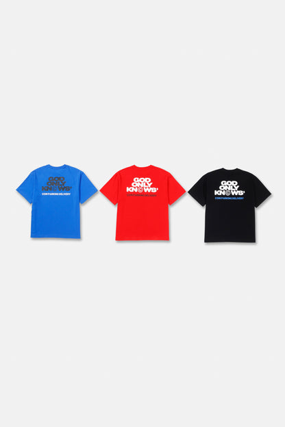 GOK×CPD TEE