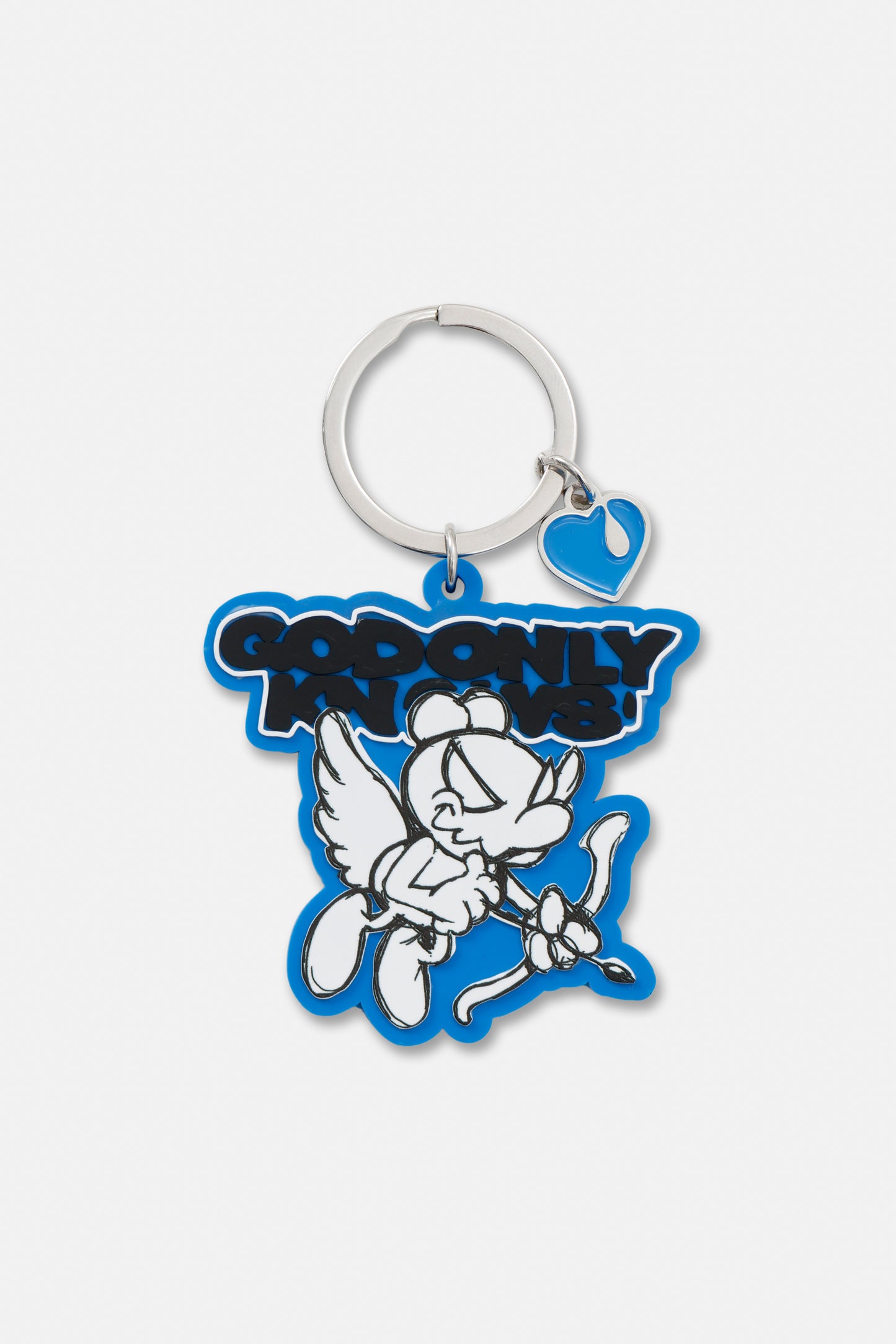 GOK×CPD KEY RING