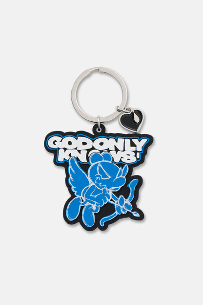 GOK×CPD KEY RING