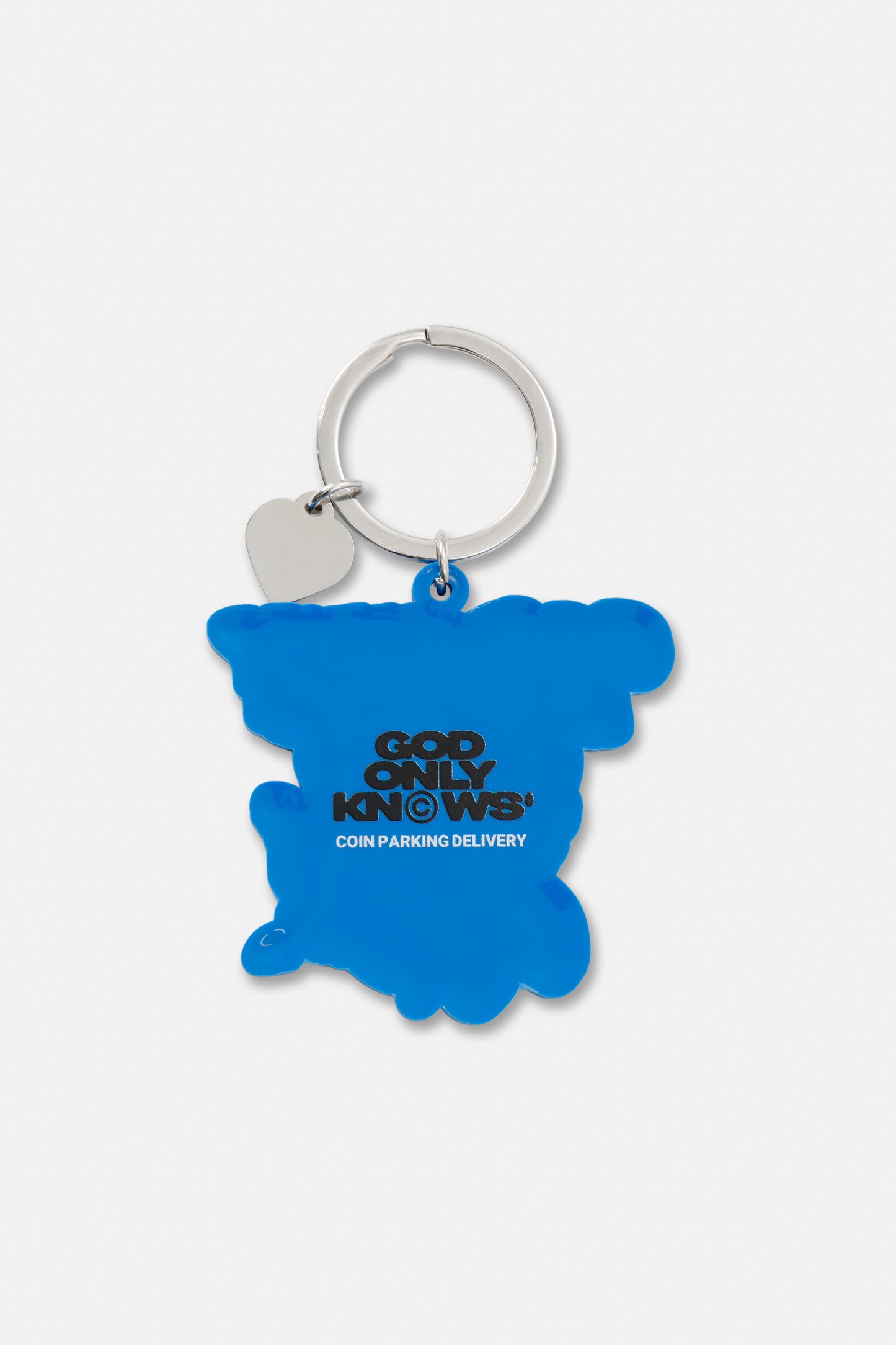 GOK×CPD KEY RING