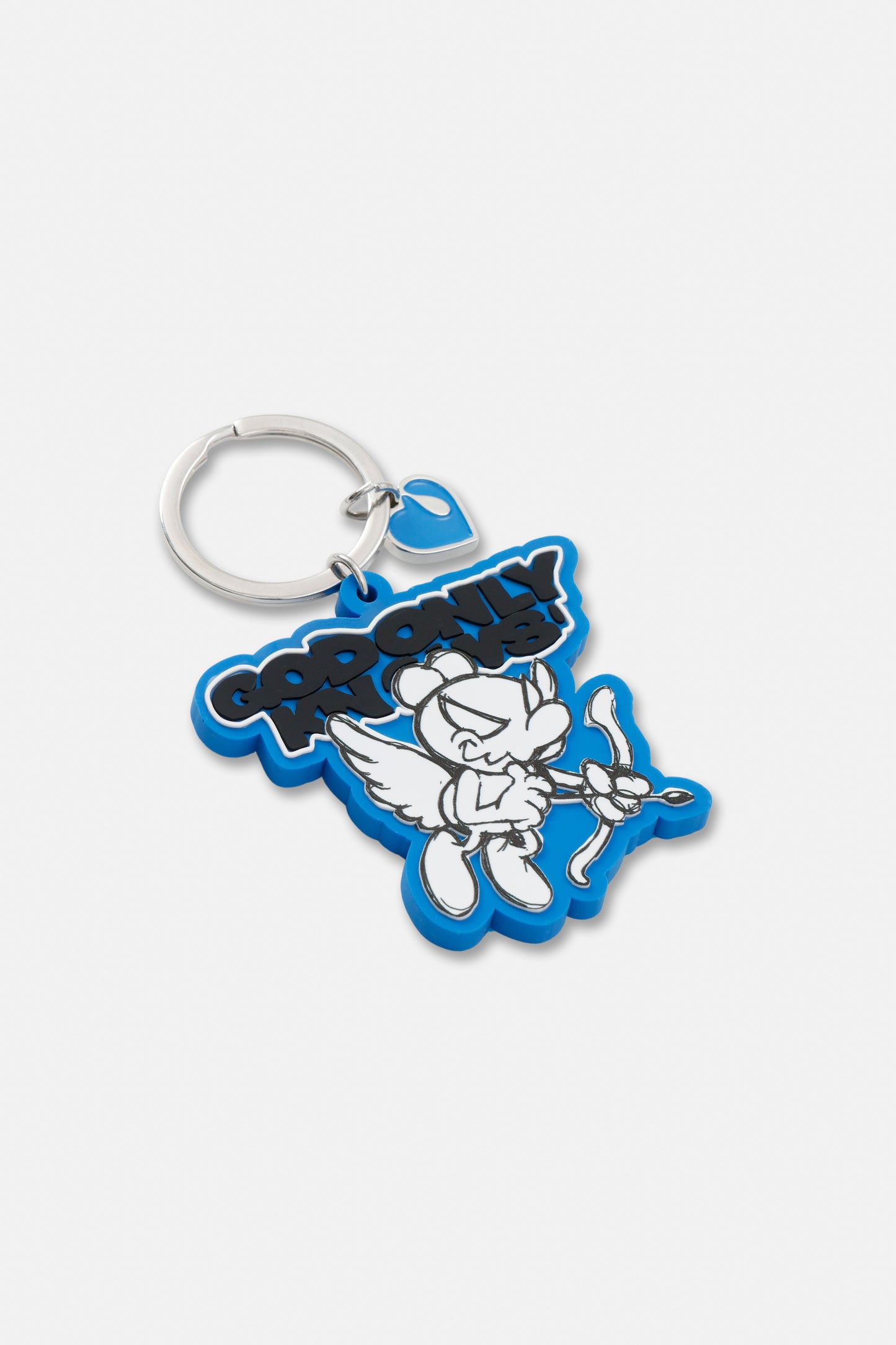 GOK×CPD KEY RING