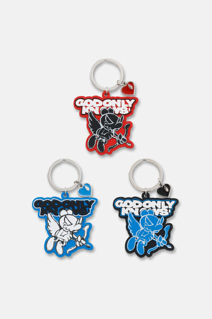 GOK×CPD KEY RING