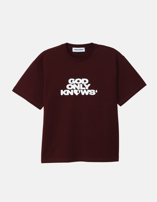 SIGNATURE LOGO TEE