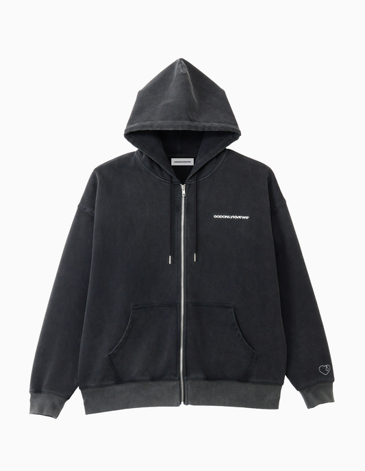 PIGMENT SWEAT HOODIE