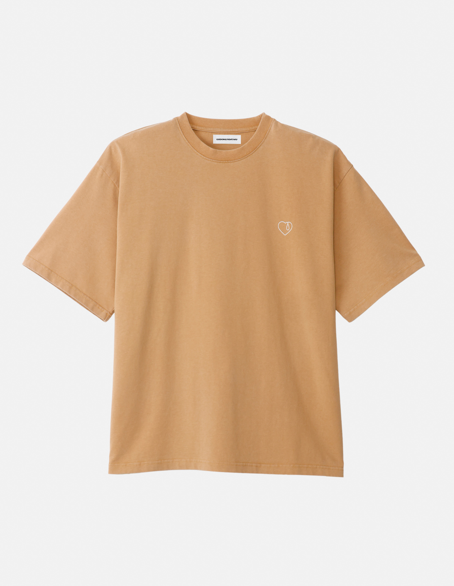 PIGMENT LOGO TEE