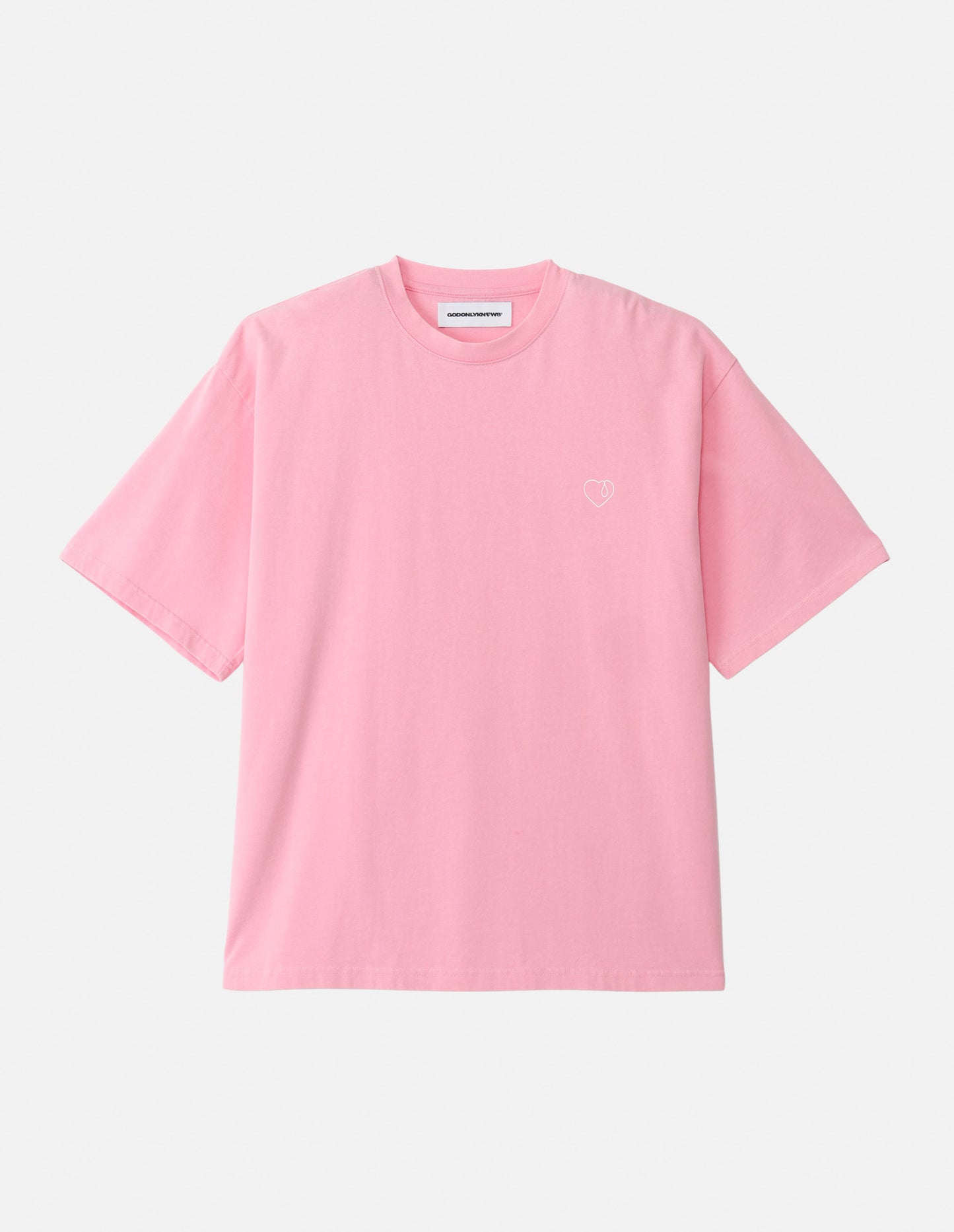 PIGMENT LOGO TEE