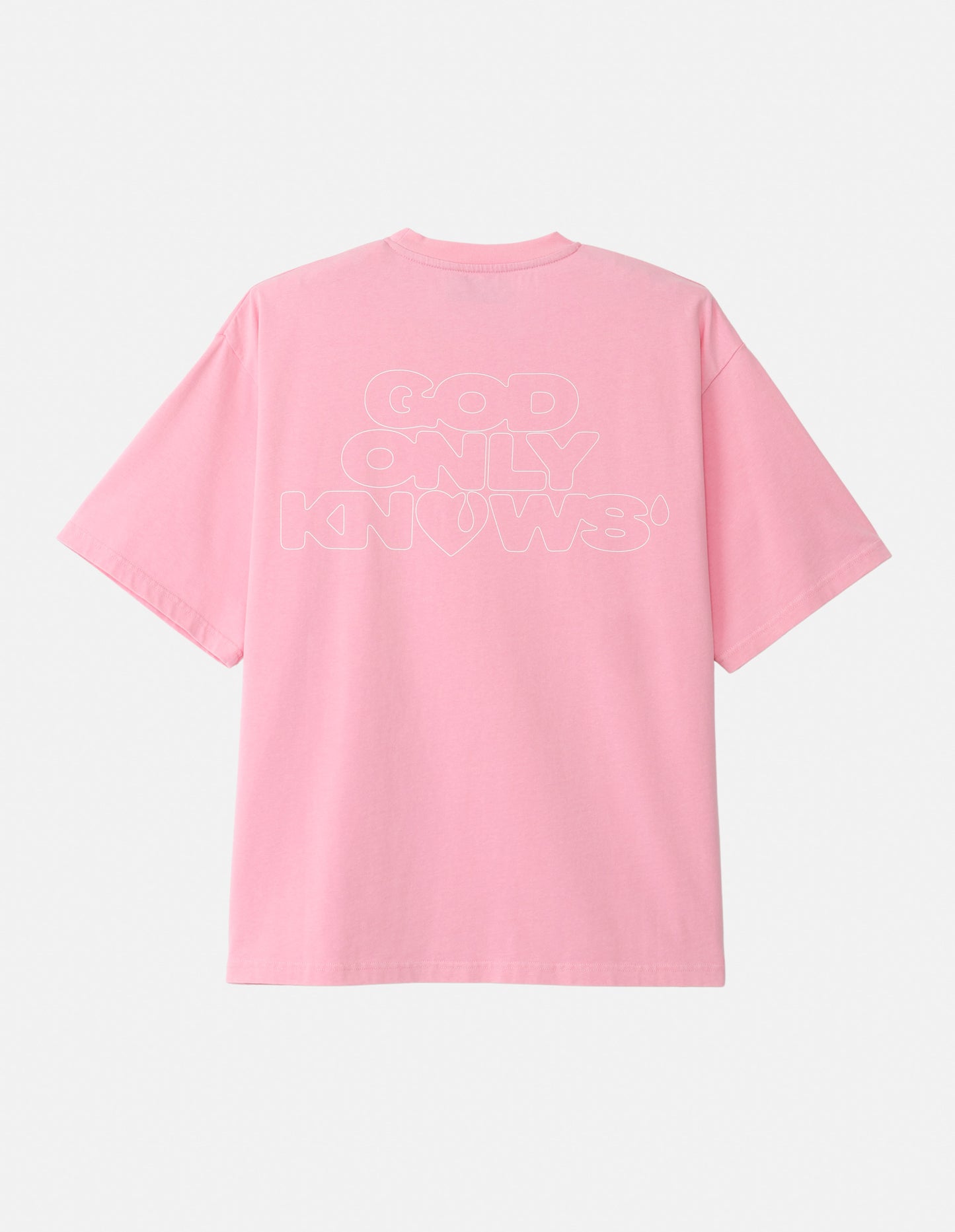 PIGMENT LOGO TEE