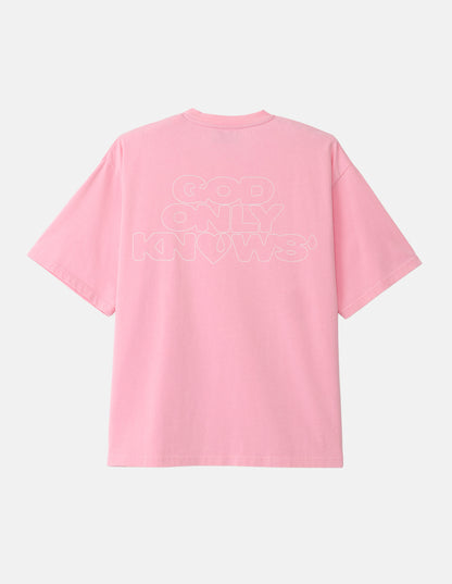 PIGMENT LOGO TEE