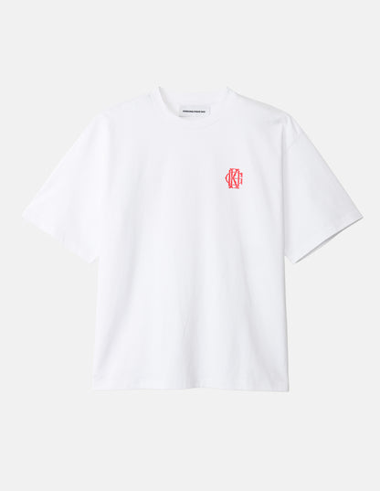 EMBLEM TEE