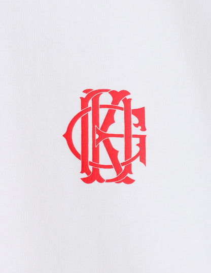 EMBLEM TEE