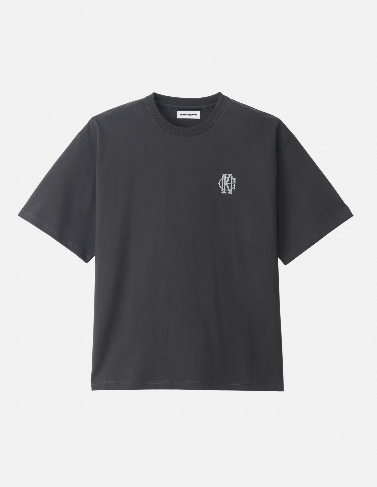 EMBLEM TEE