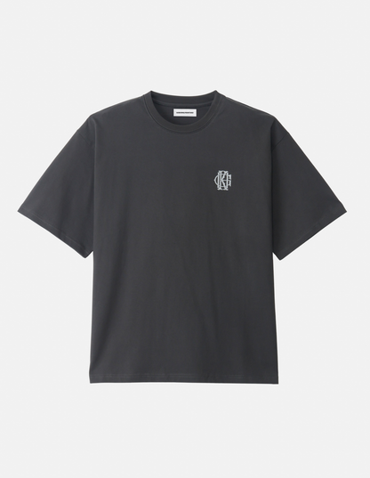 EMBLEM TEE