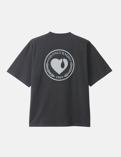EMBLEM TEE