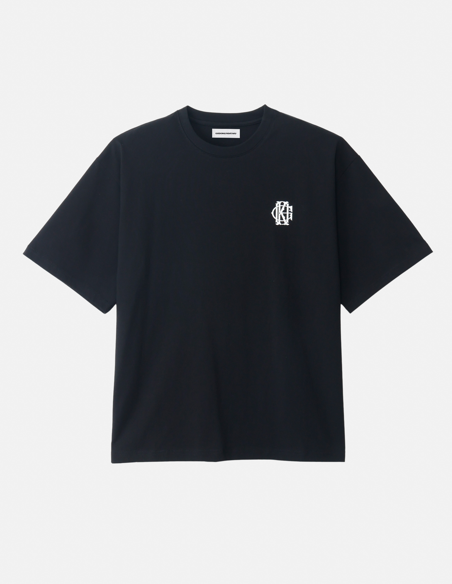 EMBLEM TEE