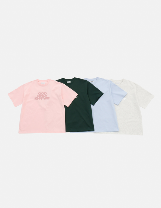 GOD ONLY KNOWS ONLINE STORE GOD ONLY KNOWS ONLINE STORE
