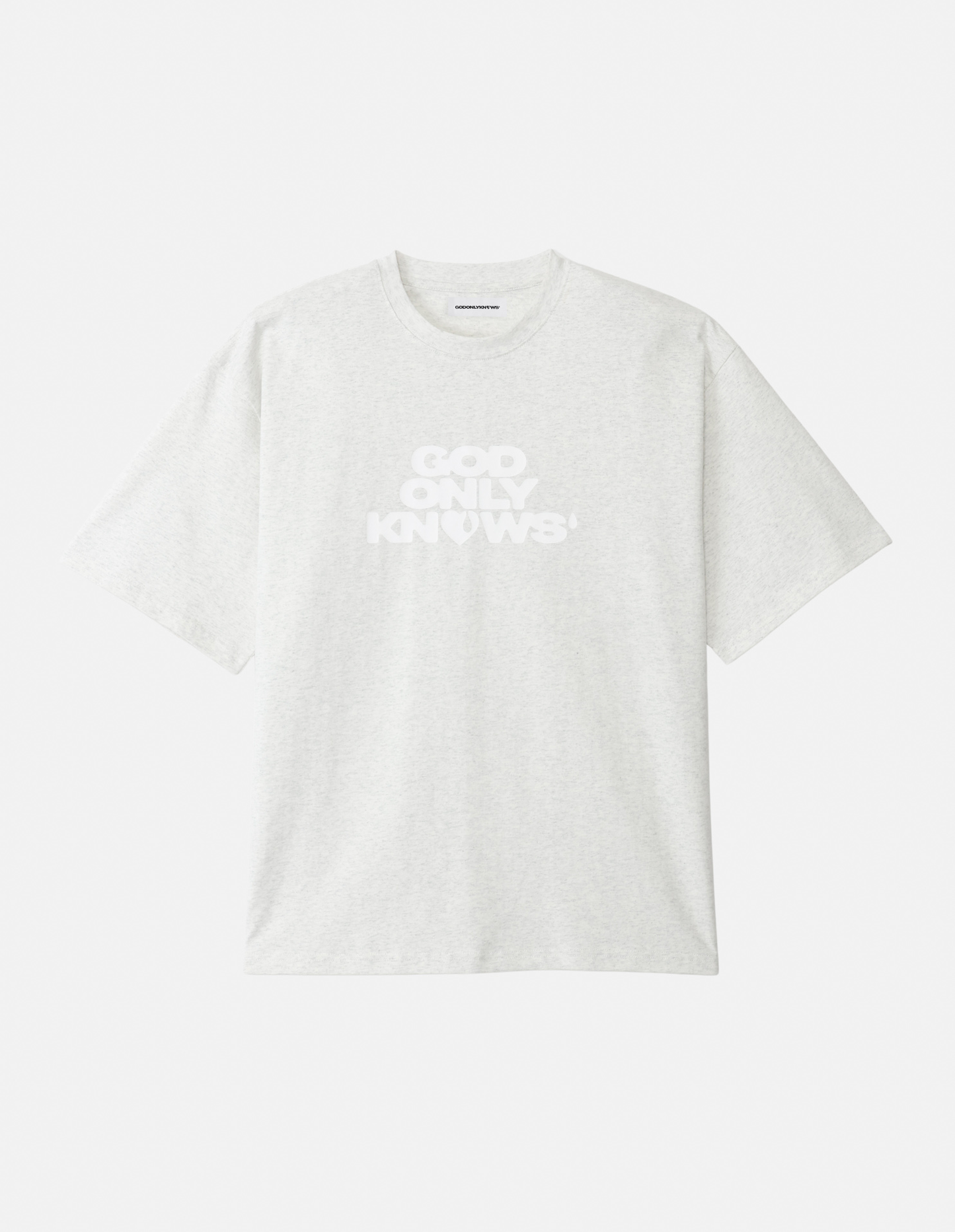 SIGNATURE LOGO TEE
