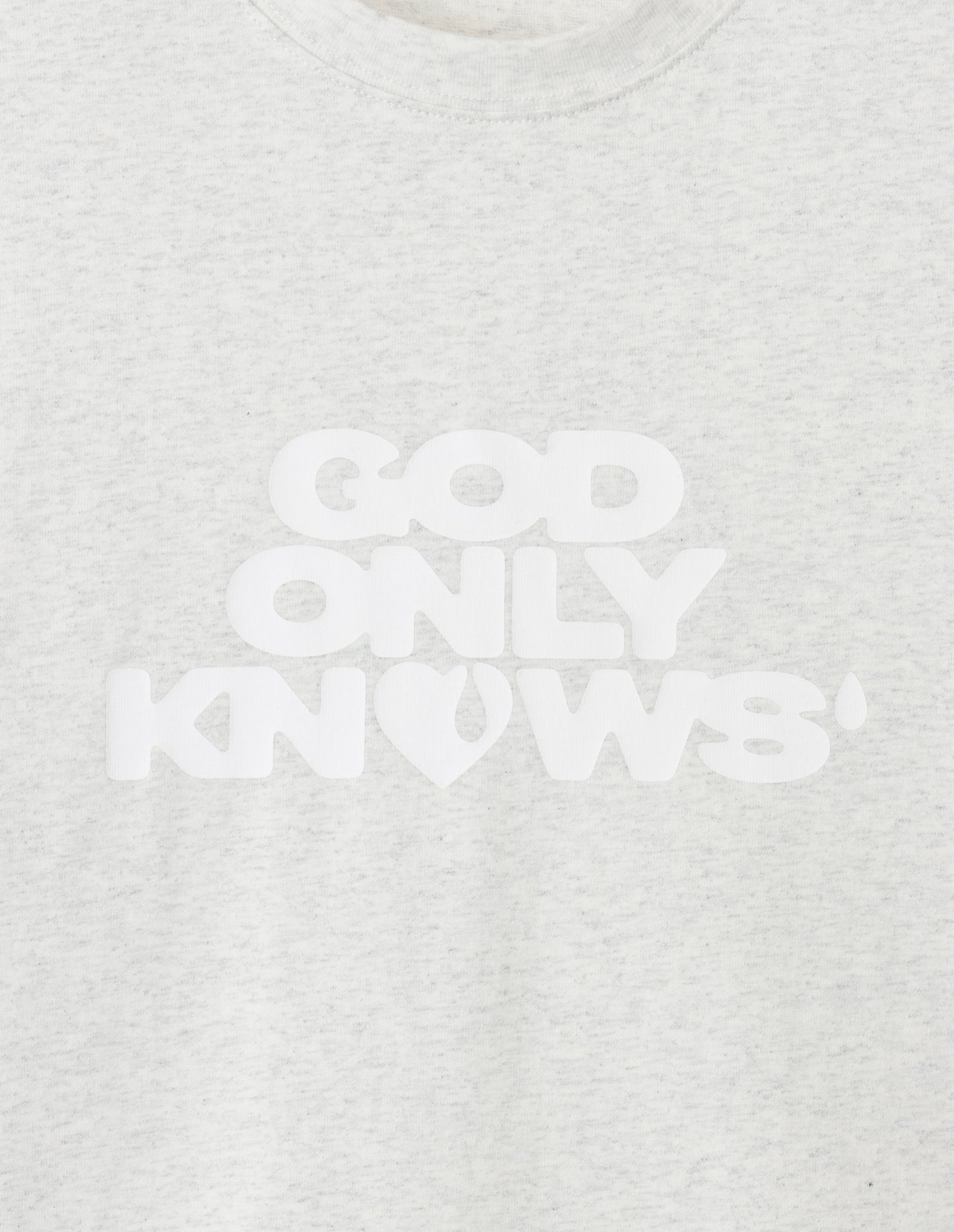 SIGNATURE LOGO TEE