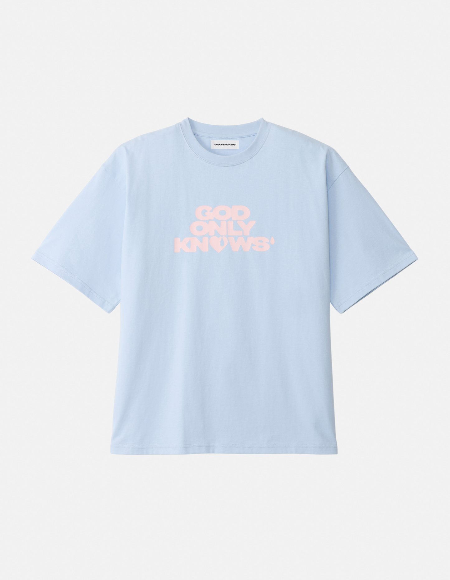 SIGNATURE LOGO TEE