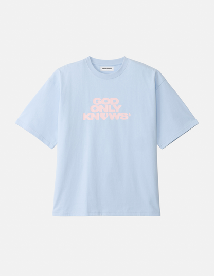 SIGNATURE LOGO TEE