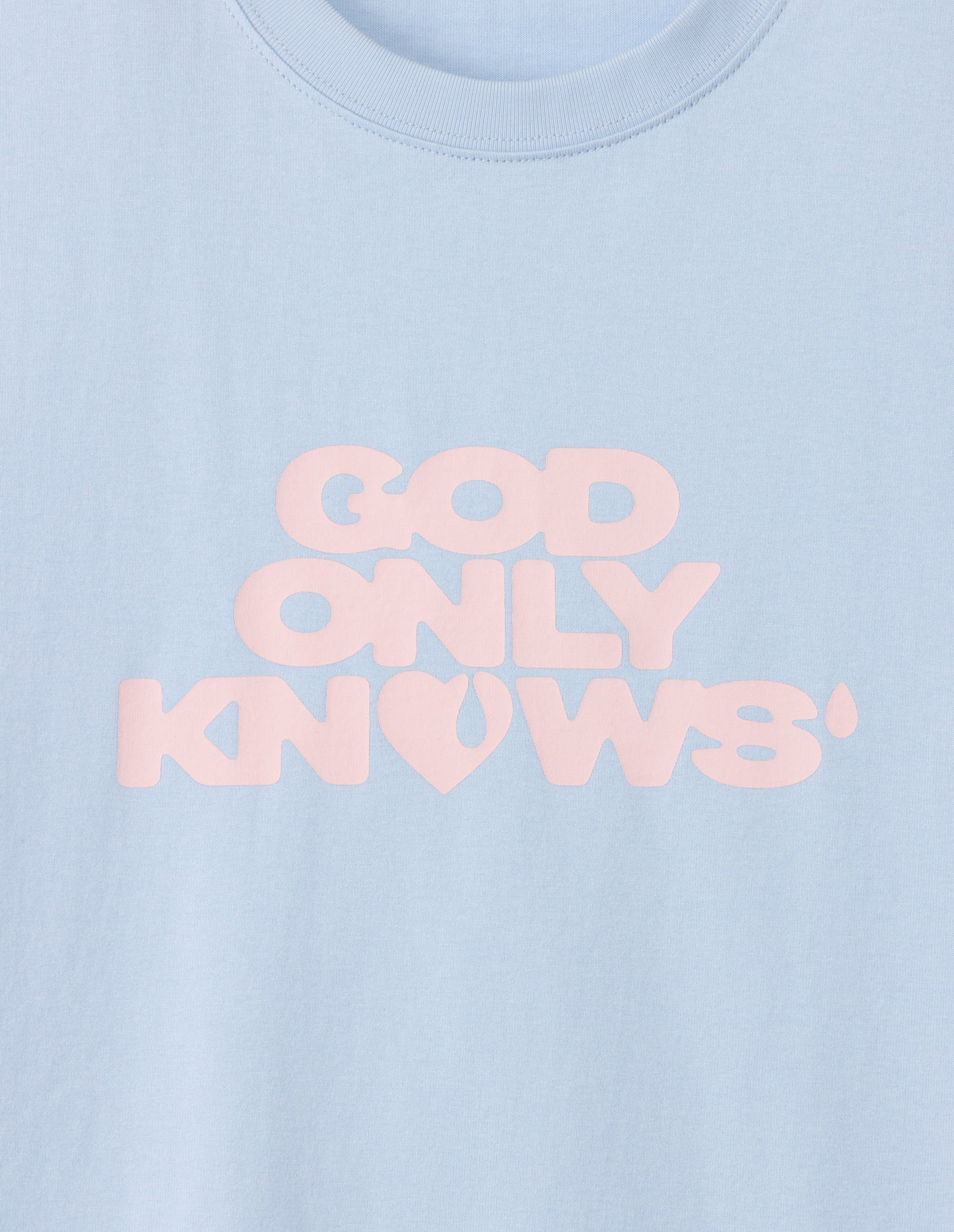 SIGNATURE LOGO TEE