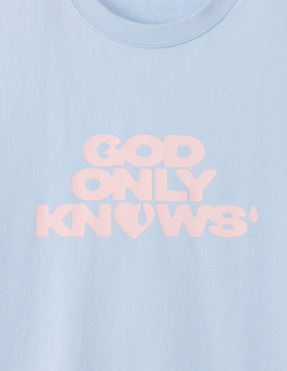 SIGNATURE LOGO TEE